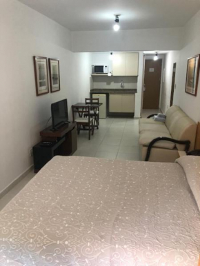 Rua Dr. Diogo de Faria, 671 apto 24